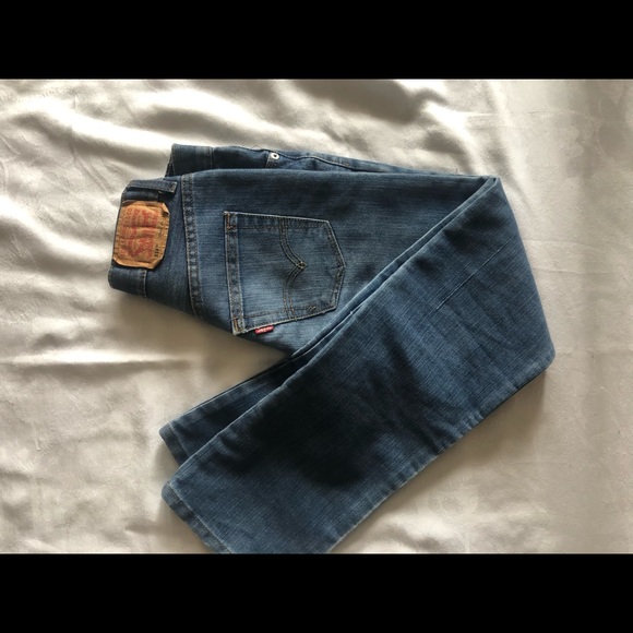 levis 514 womens